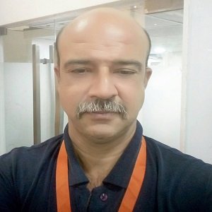 Jayesh Kothari